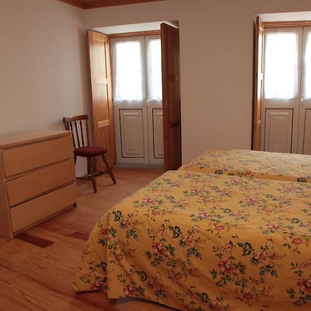 Casa Das Tias Manteigas Eksteriør billede