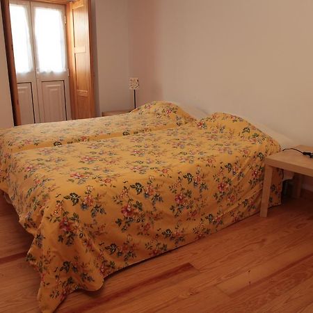 Casa Das Tias Manteigas Eksteriør billede