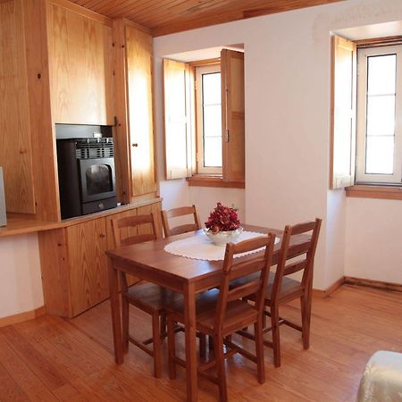 Casa Das Tias Manteigas Eksteriør billede