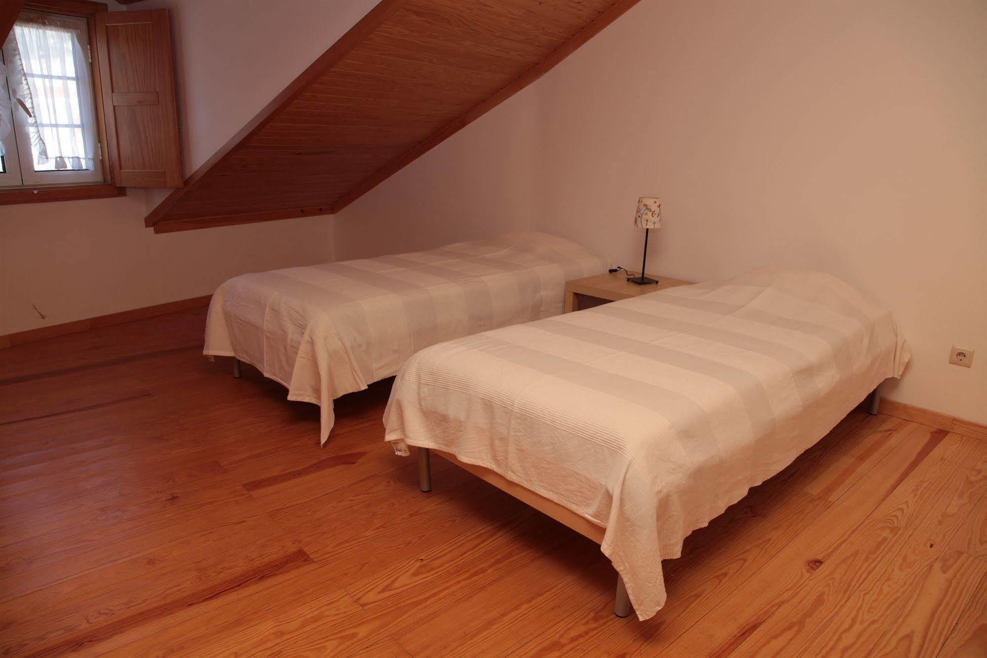 Casa Das Tias Manteigas Eksteriør billede